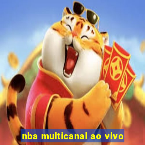 nba multicanal ao vivo